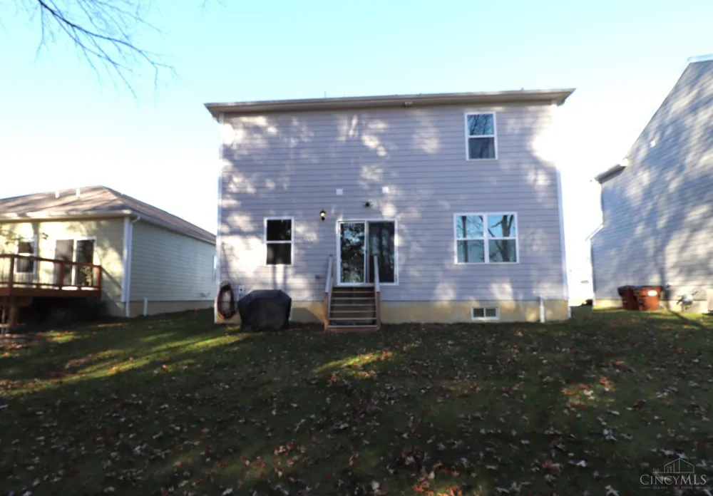 74 Glen Mary Drive Pierce, OH 45102
