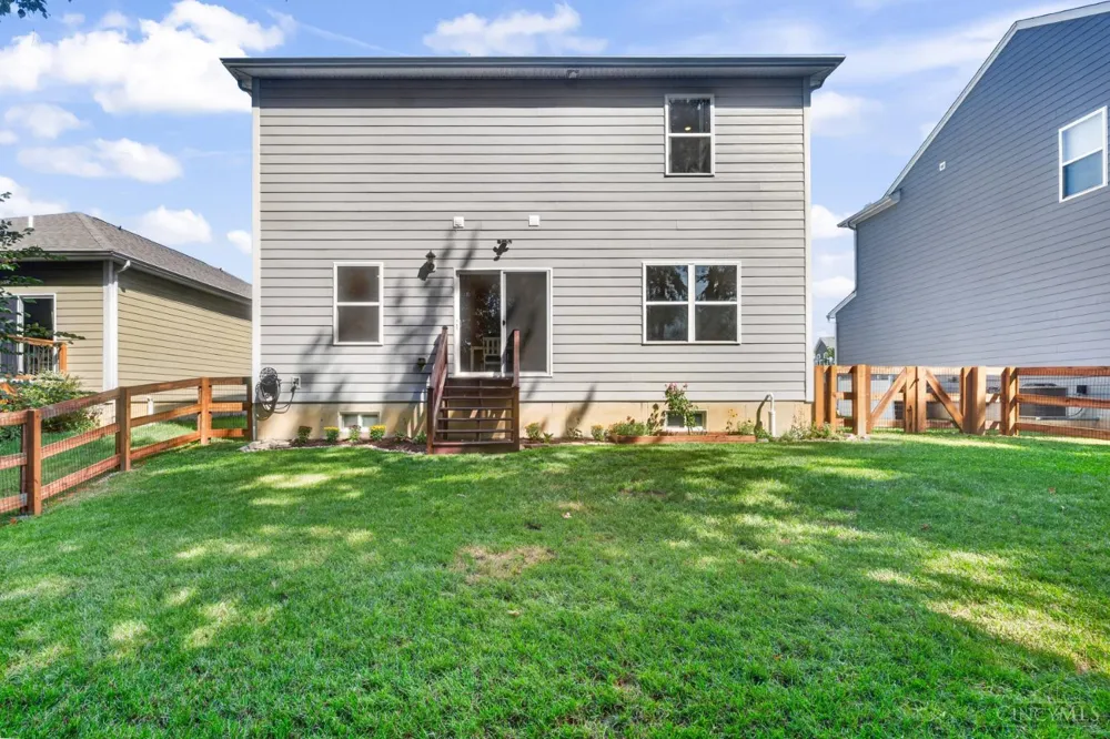 74 Glen Mary Drive Pierce, OH 45102
