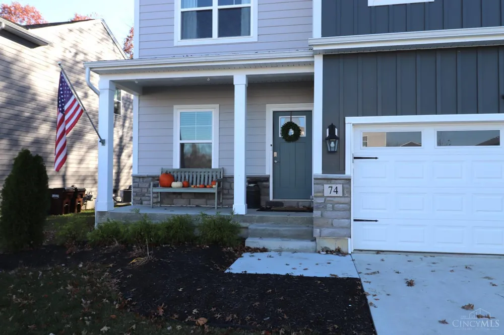 74 Glen Mary Drive Pierce, OH 45102