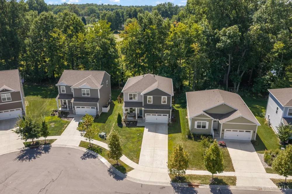 74 Glen Mary Drive Pierce, OH 45102