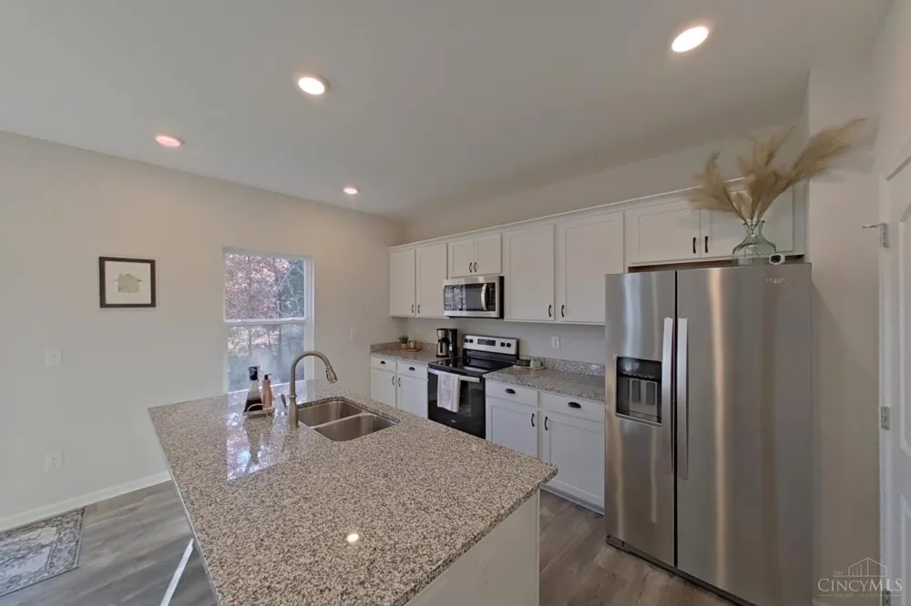 74 Glen Mary Drive Pierce, OH 45102