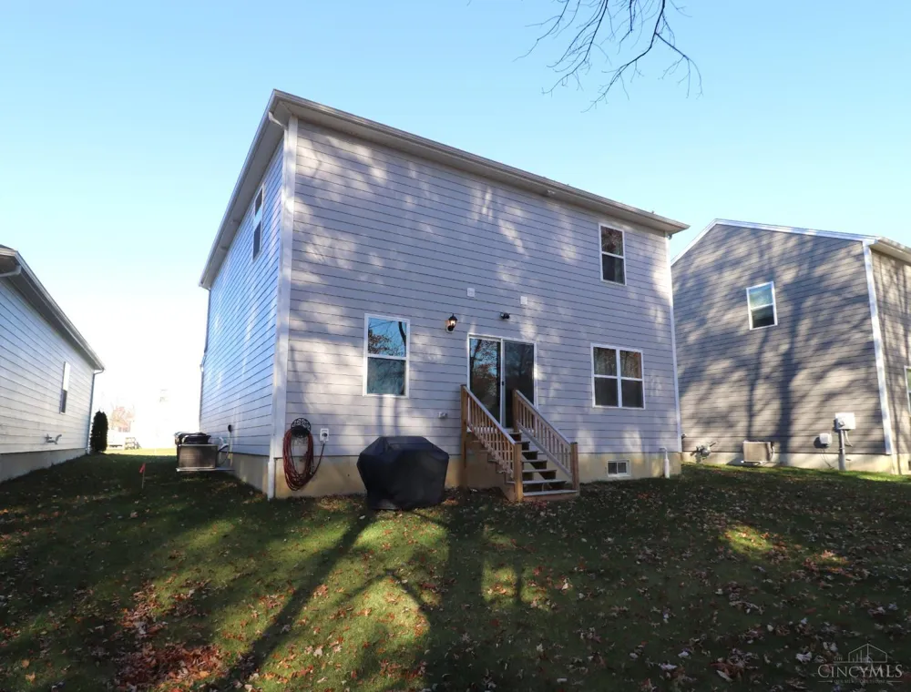 74 Glen Mary Drive Pierce, OH 45102