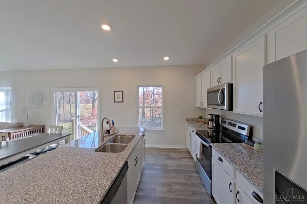 74 Glen Mary Drive Pierce, OH 45102