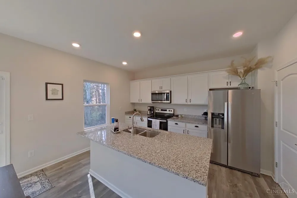 74 Glen Mary Drive Pierce, OH 45102
