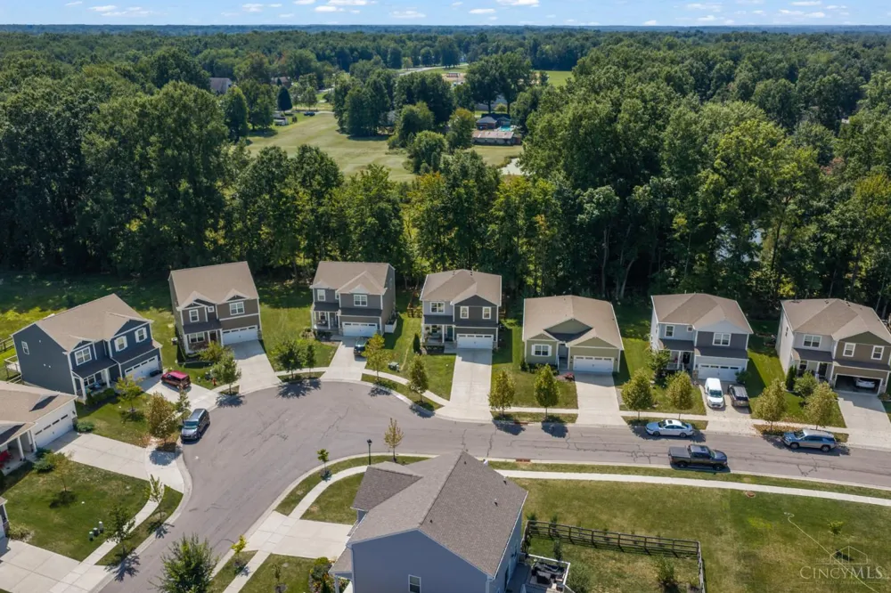 74 Glen Mary Drive Pierce, OH 45102