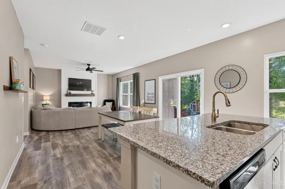 74 Glen Mary Drive Pierce, OH 45102
