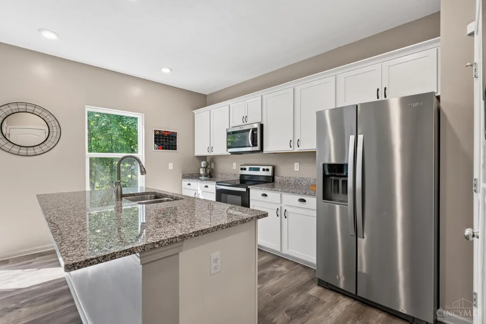74 Glen Mary Drive Pierce, OH 45102
