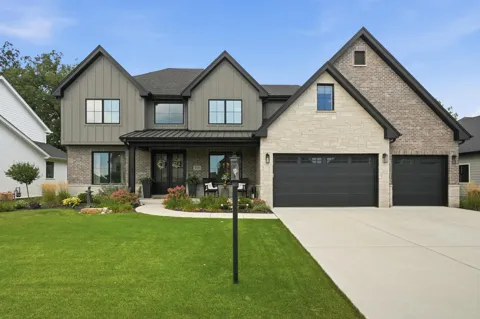 9606 Fescue Drive
