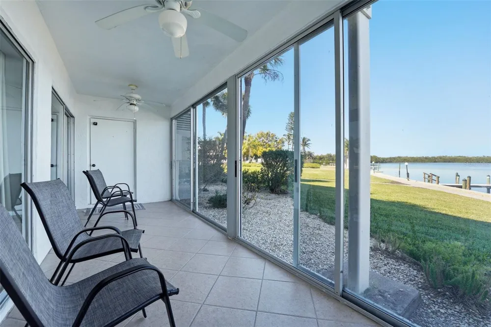 4440 EXETER DRIVE #106 Longboat Key, FL 34228