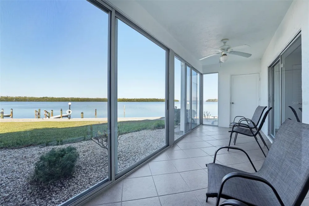 4440 EXETER DRIVE #106 Longboat Key, FL 34228