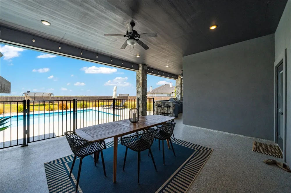 1933 Magnolia Falls Drive Corpus Christi, TX 78415