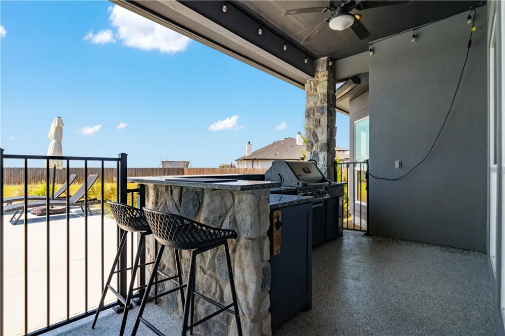 1933 Magnolia Falls Drive Corpus Christi, TX 78415