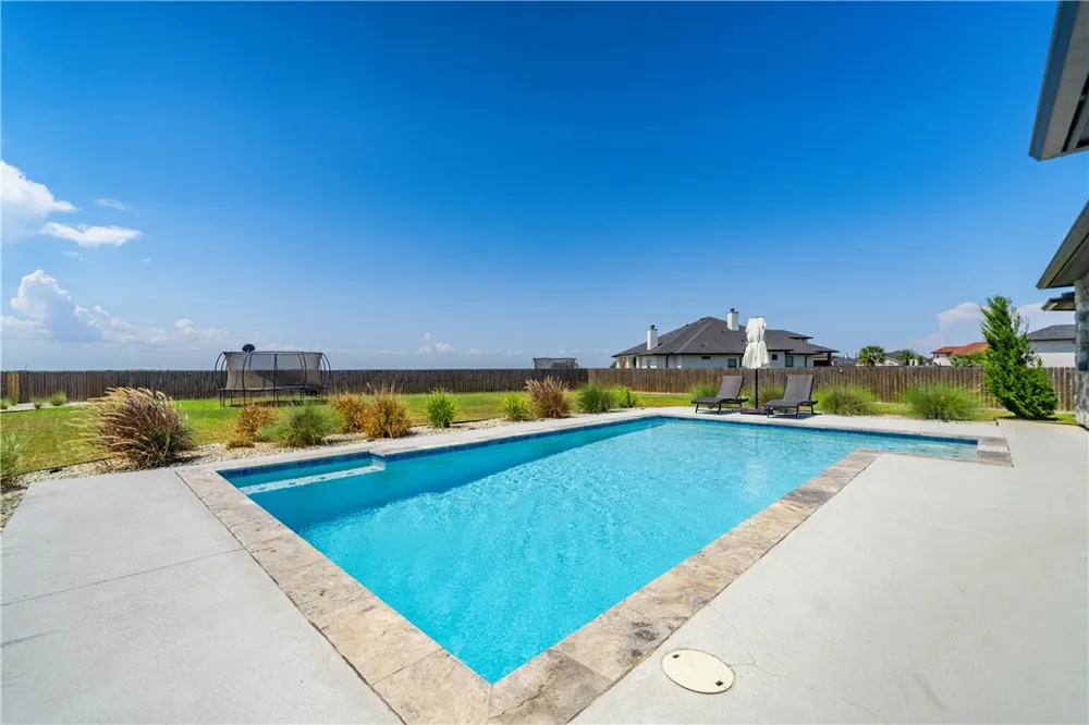 1933 Magnolia Falls Drive Corpus Christi, TX 78415