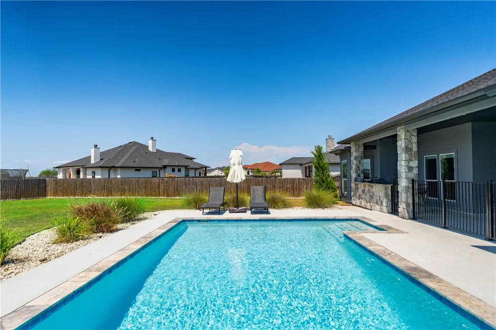 1933 Magnolia Falls Drive Corpus Christi, TX 78415