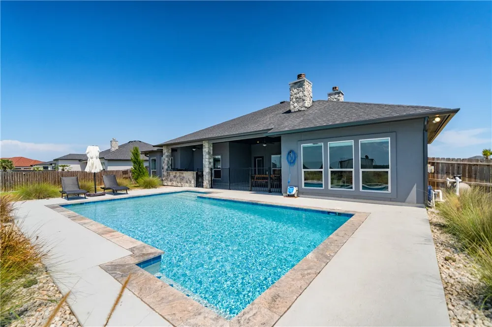 1933 Magnolia Falls Drive Corpus Christi, TX 78415