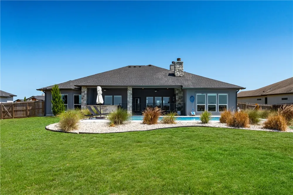 1933 Magnolia Falls Drive Corpus Christi, TX 78415