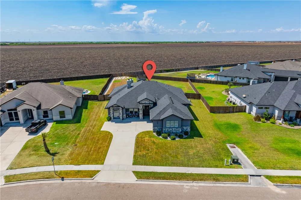 1933 Magnolia Falls Drive Corpus Christi, TX 78415