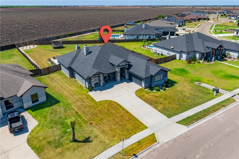 1933 Magnolia Falls Drive Corpus Christi, TX 78415