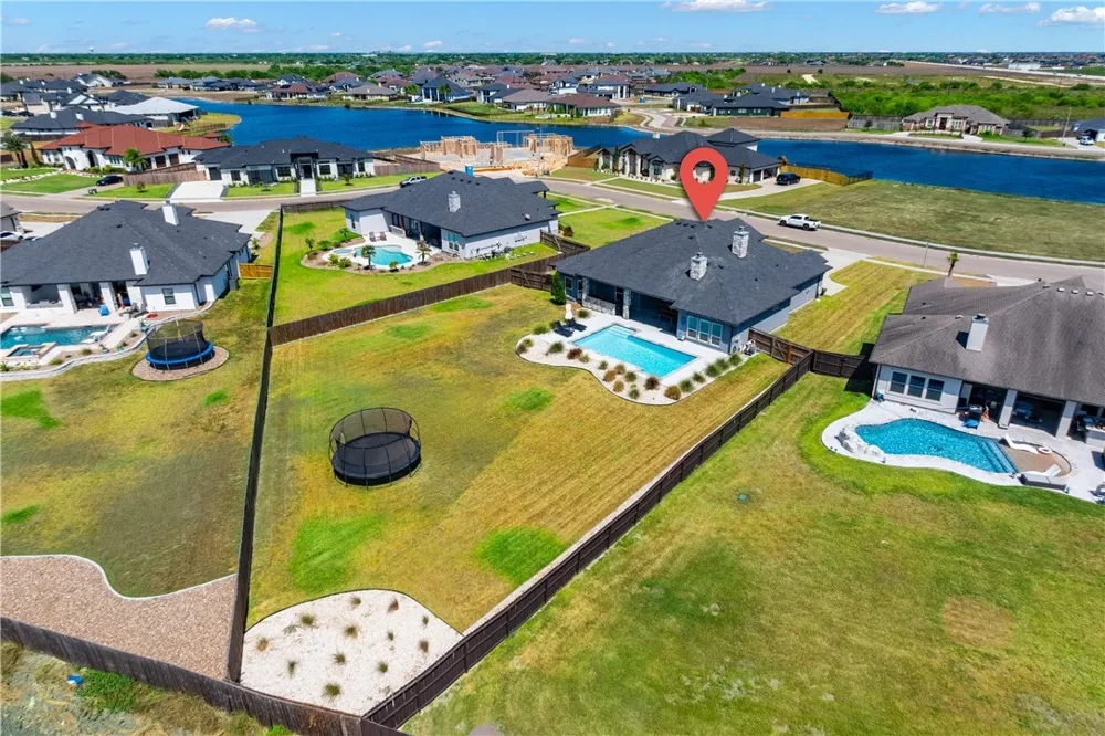 1933 Magnolia Falls Drive Corpus Christi, TX 78415