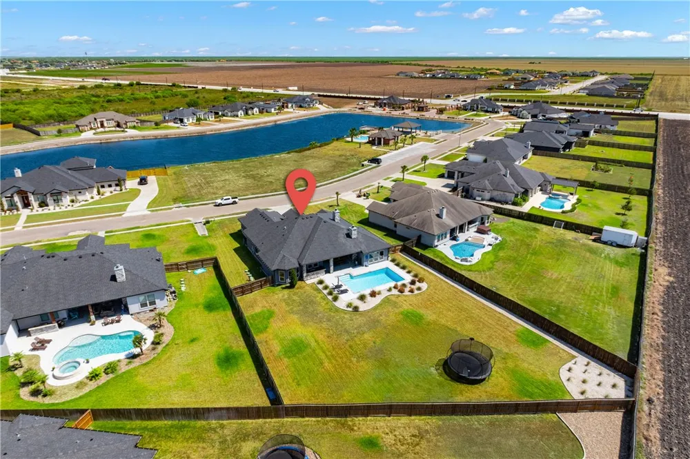 1933 Magnolia Falls Drive Corpus Christi, TX 78415