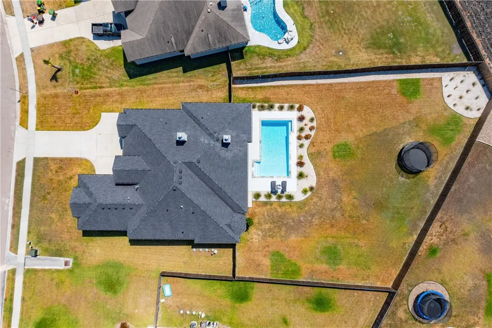 1933 Magnolia Falls Drive Corpus Christi, TX 78415