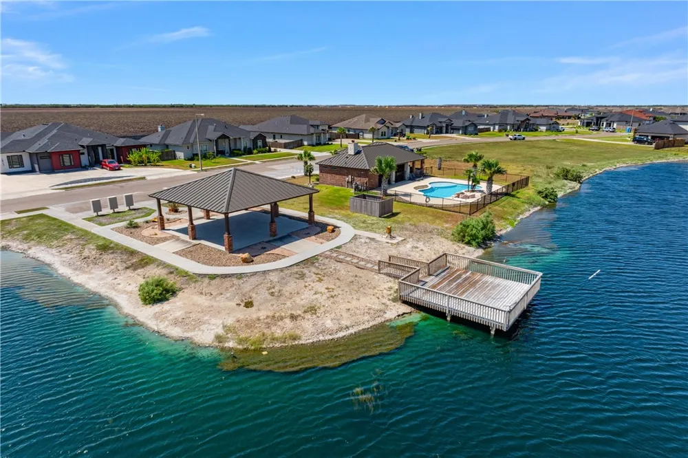 1933 Magnolia Falls Drive Corpus Christi, TX 78415
