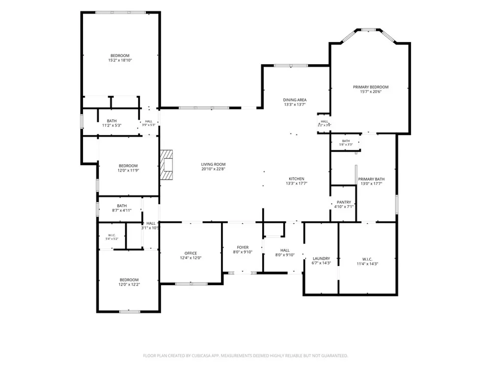 1933 Magnolia Falls Drive Corpus Christi, TX 78415