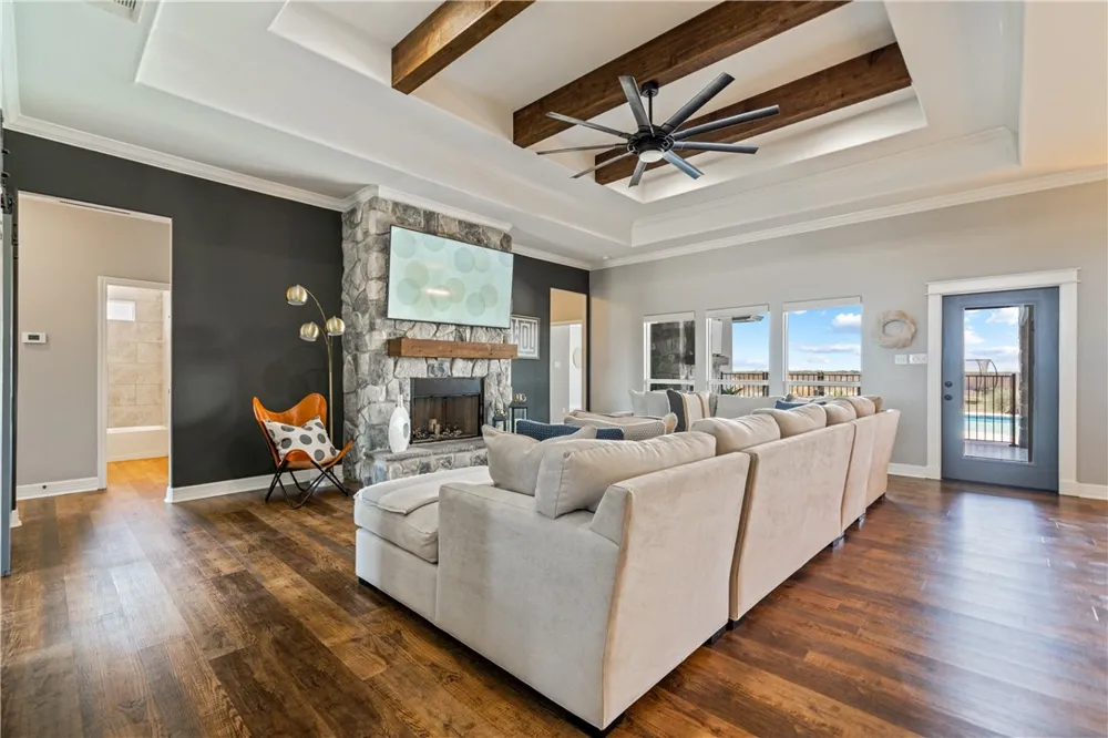 1933 Magnolia Falls Drive Corpus Christi, TX 78415