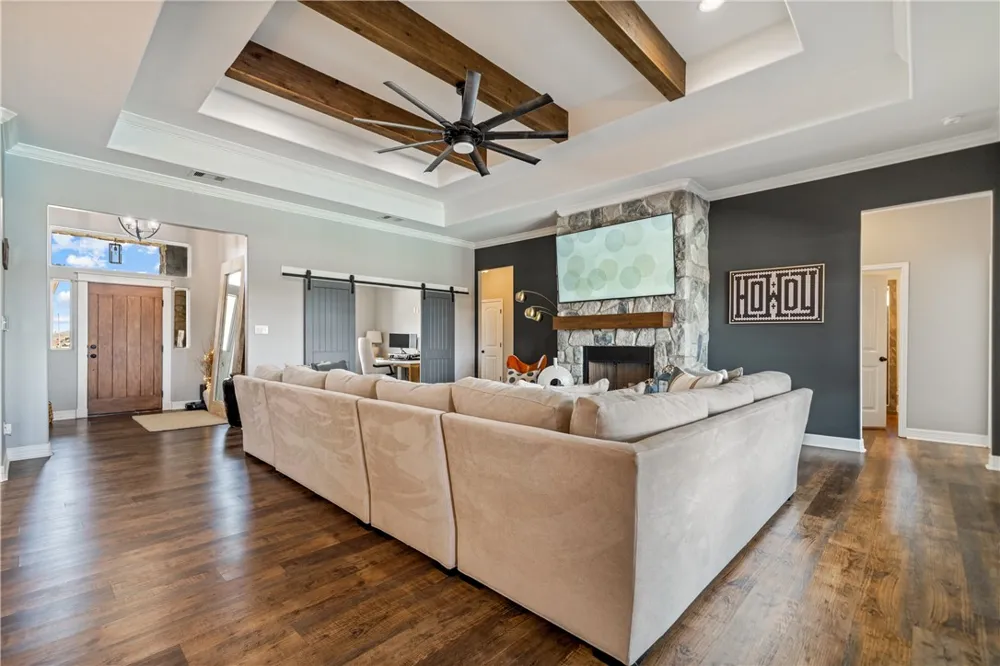 1933 Magnolia Falls Drive Corpus Christi, TX 78415