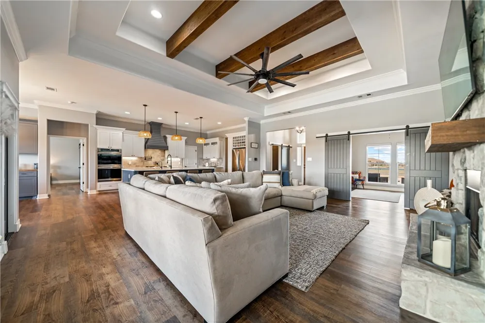 1933 Magnolia Falls Drive Corpus Christi, TX 78415