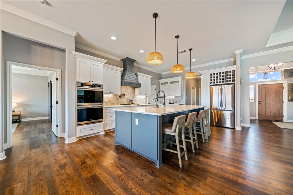 1933 Magnolia Falls Drive Corpus Christi, TX 78415