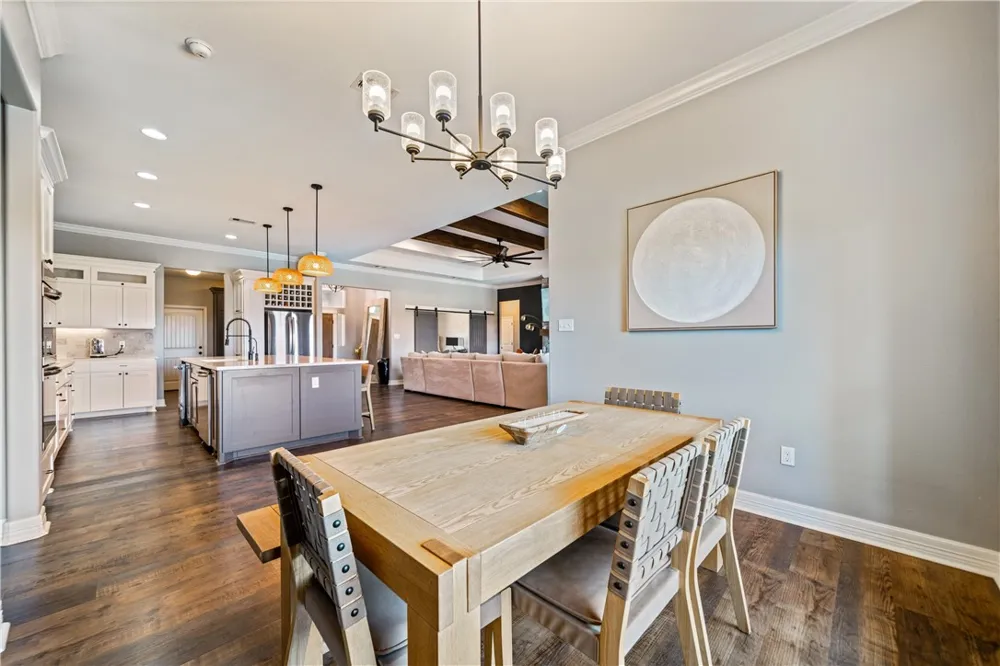 1933 Magnolia Falls Drive Corpus Christi, TX 78415