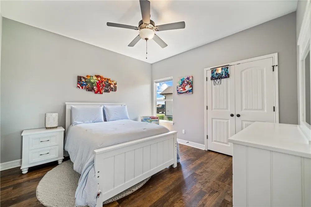 1933 Magnolia Falls Drive Corpus Christi, TX 78415