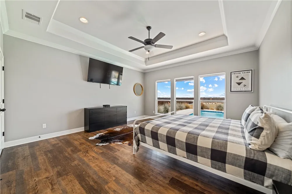 1933 Magnolia Falls Drive Corpus Christi, TX 78415