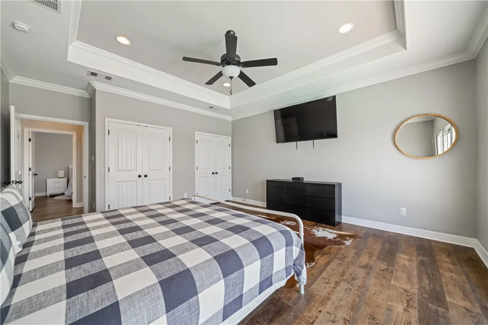 1933 Magnolia Falls Drive Corpus Christi, TX 78415