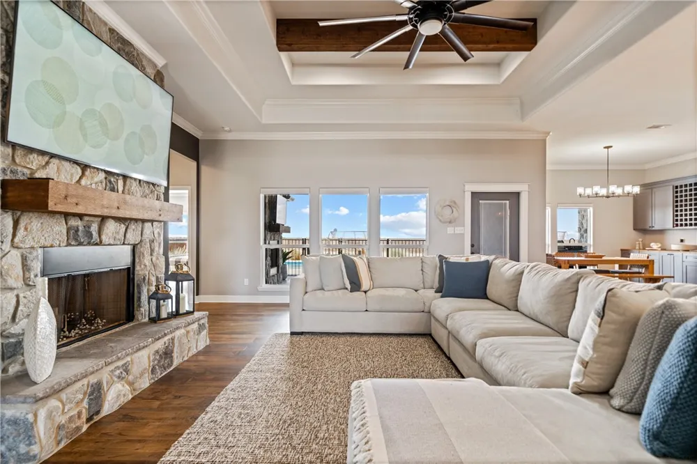 1933 Magnolia Falls Drive Corpus Christi, TX 78415