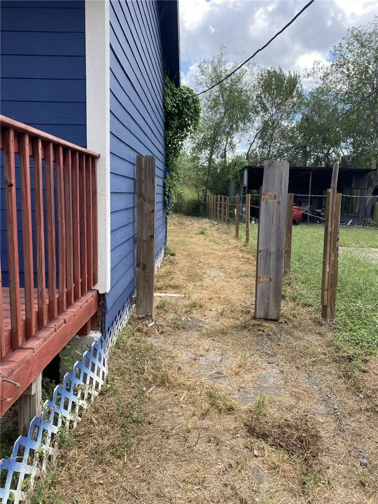 909 Range Street Alice, TX 78332