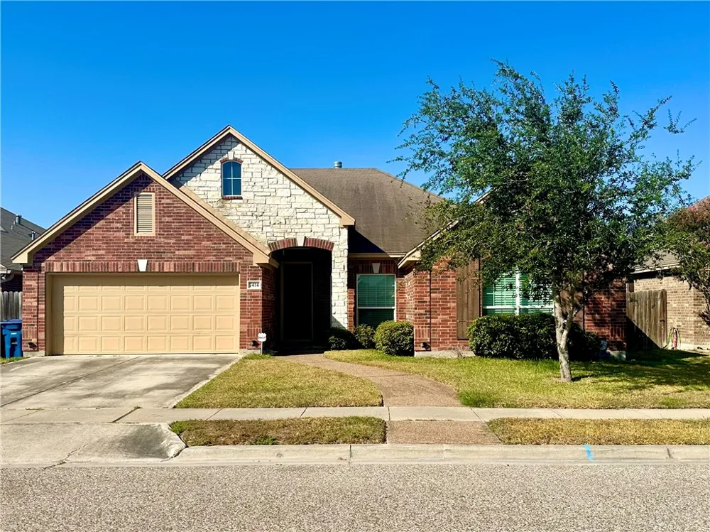 7414 Stampede Drive Corpus Christi, TX 78414