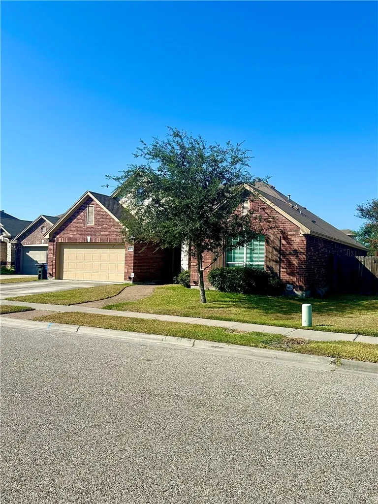 7414 Stampede Drive Corpus Christi, TX 78414