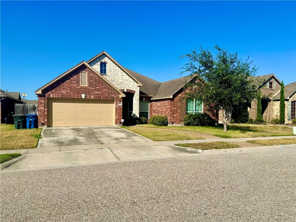 7414 Stampede Drive Corpus Christi, TX 78414