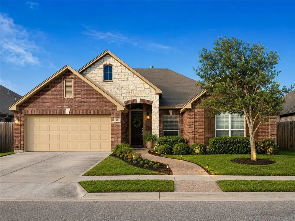 7414 Stampede Drive Corpus Christi, TX 78414