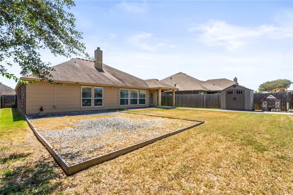 7414 Stampede Drive Corpus Christi, TX 78414