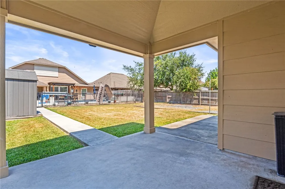 7414 Stampede Drive Corpus Christi, TX 78414