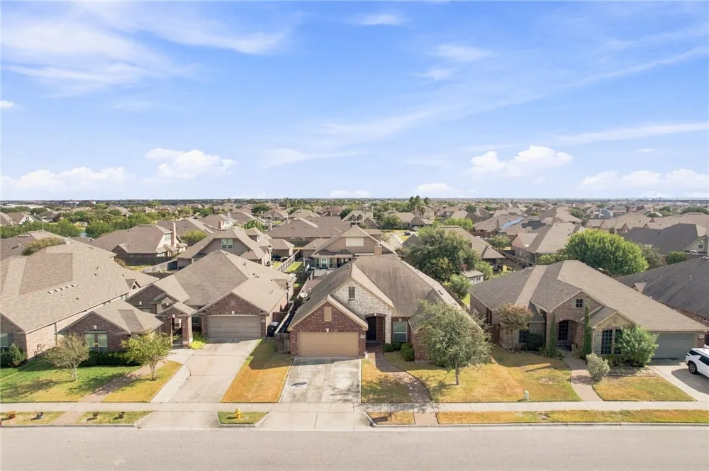7414 Stampede Drive Corpus Christi, TX 78414