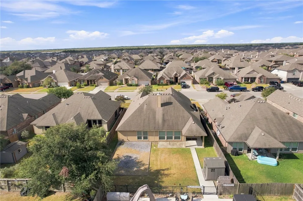 7414 Stampede Drive Corpus Christi, TX 78414