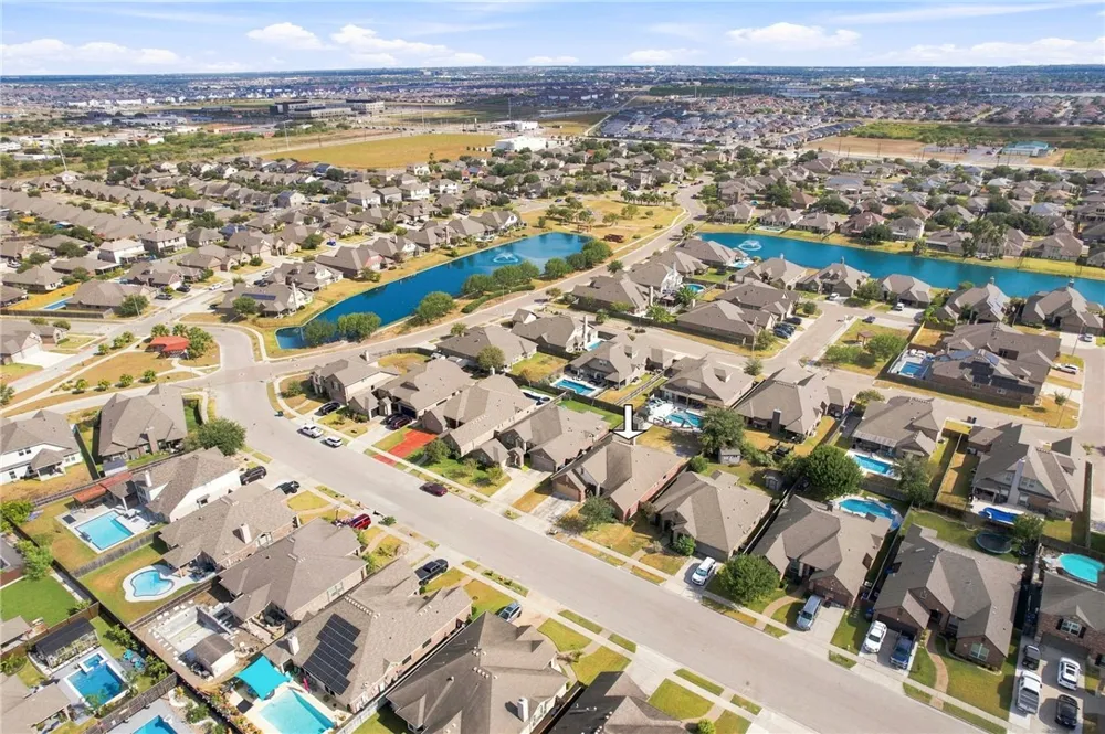 7414 Stampede Drive Corpus Christi, TX 78414