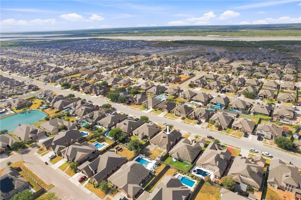 7414 Stampede Drive Corpus Christi, TX 78414