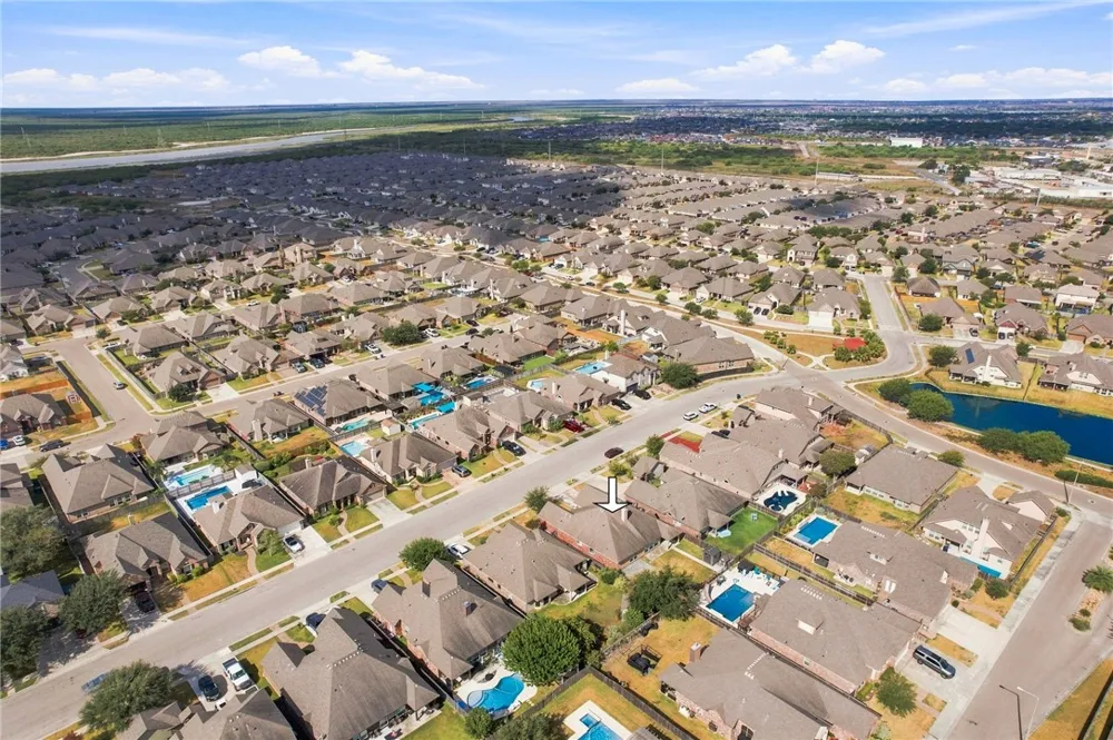 7414 Stampede Drive Corpus Christi, TX 78414