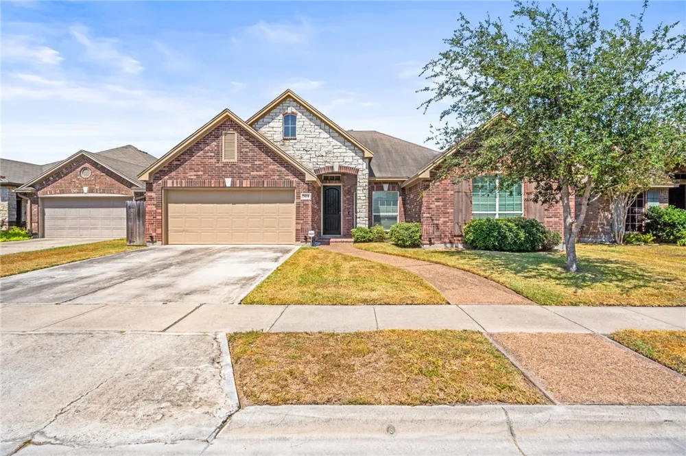 7414 Stampede Drive Corpus Christi, TX 78414