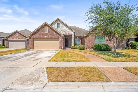 7414 Stampede Drive